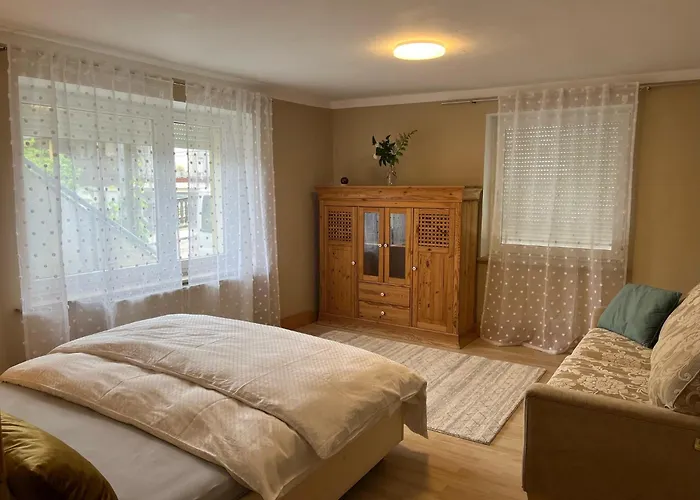 Wohnung Mit Dachterasse